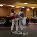 Taekwondo Soldier-athletes qualify for World, Pan-Am Championships