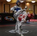 Taekwondo Soldier-athletes qualify for World, Pan-Am Championships