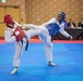 Taekwondo Soldier-athletes qualify for World, Pan-Am Championships