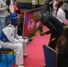 Taekwondo Soldier-athletes qualify for World, Pan-Am Championships