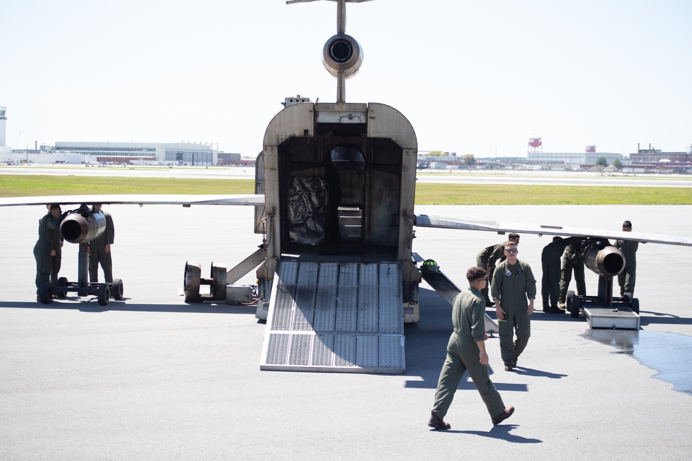 Support 2022 Federal Aviation Administration Tri-Annual Airport Emergency Plan Exercise