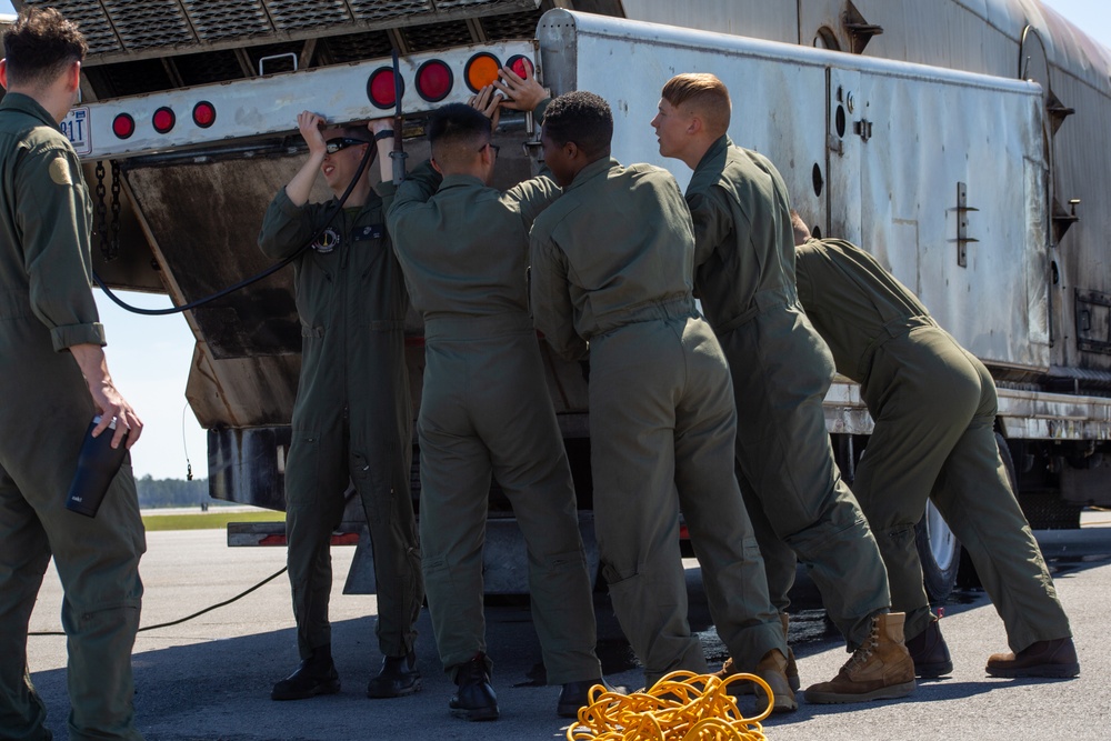 Support 2022 Federal Aviation Administration Tri-Annual Airport Emergency Plan Exercise