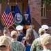 NETC 2021 Military Instructor of the Year Ceremony