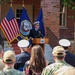 NETC 2021 Military Instructor of the Year Ceremony
