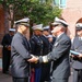 NETC 2021 Military Instructor of the Year Ceremony: Lt. Michael Ziarek