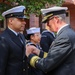 NETC 2021 Military Instructor of the Year Ceremony: Senior Chief Musician Christopher Sams