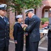 NETC 2021 Military Instructor of the Year Ceremony: Aviation Support Equipment Technician 1st Class Beatriz Cruz
