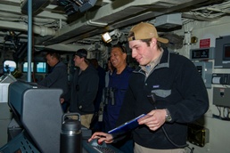 Frank Cable Arrives Perth Australia