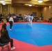 Taekwondo Soldier-athletes qualify for World, Pan-Am Championships