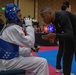 Taekwondo Soldier-athletes qualify for World, Pan-Am Championships