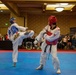 Taekwondo Soldier-athletes qualify for World, Pan-Am Championships