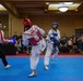 Taekwondo Soldier-athletes qualify for World, Pan-Am Championships