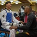 Taekwondo Soldier-athletes qualify for World, Pan-Am Championships