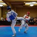 Taekwondo Soldier-athletes qualify for World, Pan-Am Championships