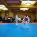 Taekwondo Soldier-athletes qualify for World, Pan-Am Championships