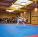 Taekwondo Soldier-athletes qualify for World, Pan-Am Championships