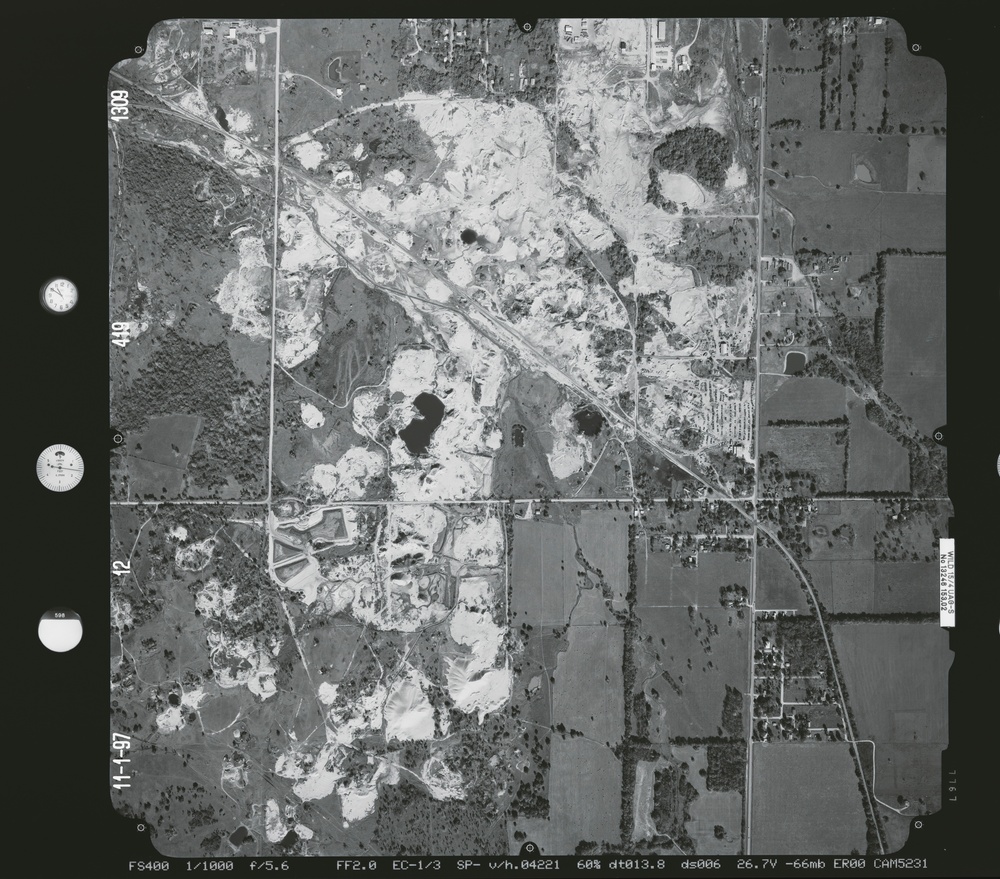 083105.129 - NW AR. &amp; SW MO..419.6