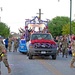 South Texas Reserve units participate in 2022 Flambeau Parade