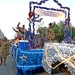 South Texas Reserve units participate in 2022 Flambeau Parade