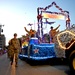 South Texas Reserve units participate in 2022 Flambeau Parade