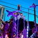 South Texas Reserve units participate in 2022 Flambeau Parade