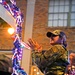 South Texas Reserve units participate in 2022 Flambeau Parade