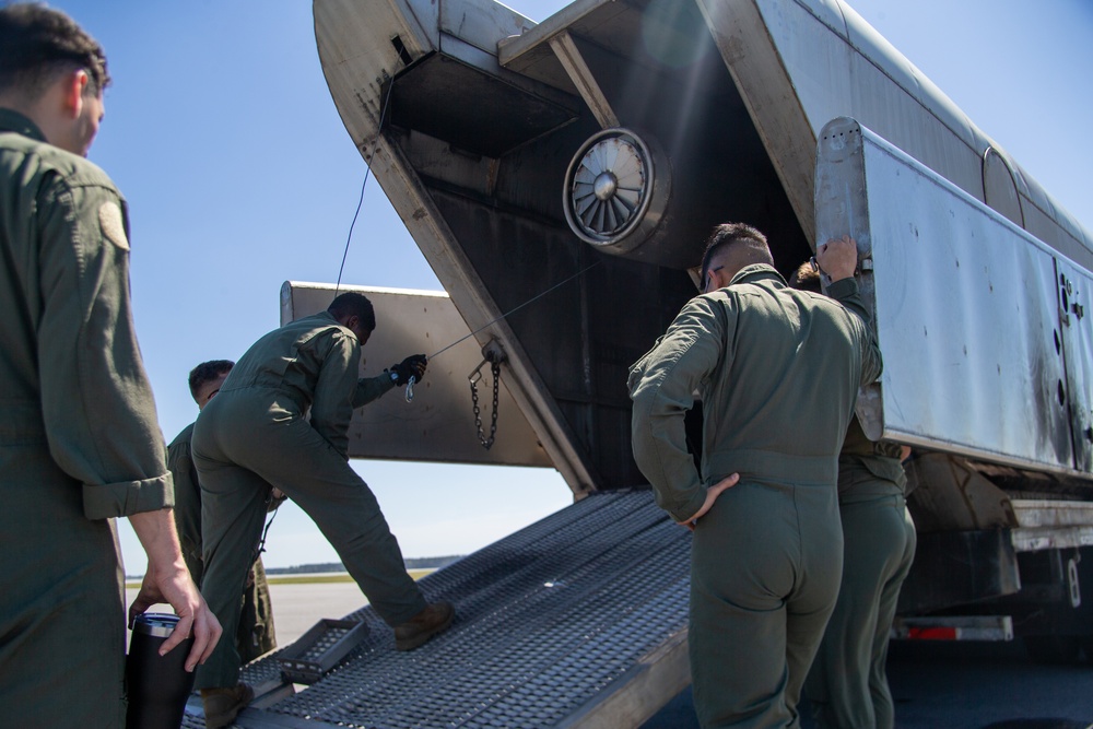 Support 2022 Federal Aviation Administration Tri-Annual Airport Emergency Plan Exercise