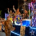 South Texas Reserve units participate in 2022 Flambeau Parade