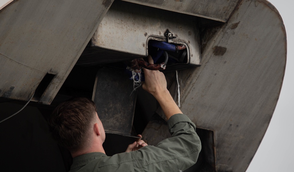 Support 2022 Federal Aviation Administration Tri-Annual Airport Emergency Plan Exercise