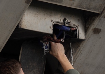 Support 2022 Federal Aviation Administration Tri-Annual Airport Emergency Plan Exercise