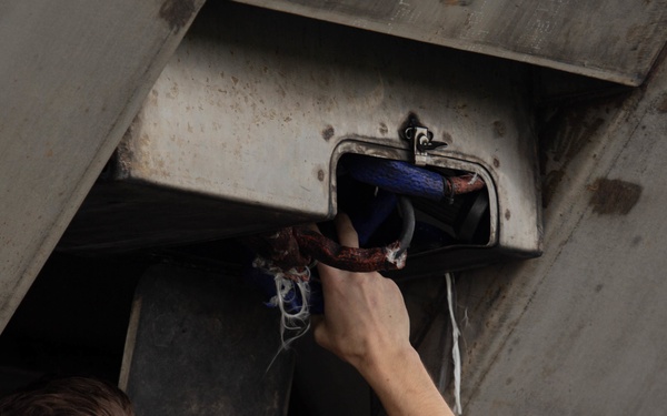 Support 2022 Federal Aviation Administration Tri-Annual Airport Emergency Plan Exercise