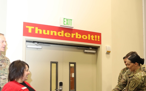 H2F launches Thunderbolt Performance Center