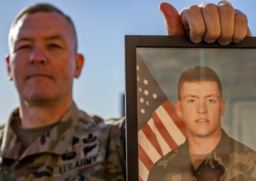 Command Sgt. Maj. Walker reflects on 32-year career before retirement