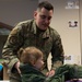 354th OSS visits CDC for Month of the Military Child