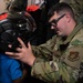 354th OSS visits CDC for Month of the Military Child