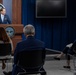 Pentagon Press Briefing