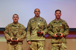Pa. Army National Guard Soldiers compete in Best Warrior Competition