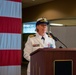 PHOTOS AVAILABLE: Coast Guard Sector New Orleans holds change of command ceremony