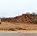 Fort McCoy timber sales, harvest help maintain post's forest lands