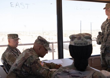 Stewards of the Profession: Soldiers tested on Army knowledge