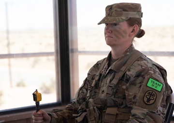 Stewards of the Profession: Soldiers tested on Army knowledge