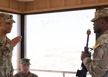 Stewards of the Profession: Soldiers tested on Army knowledge