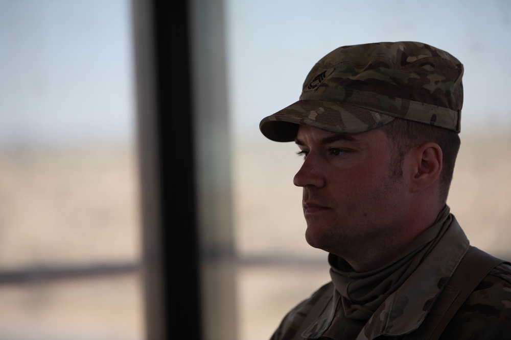 Stewards of the Profession: Soldiers tested on Army knowledge