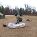 CWOC class 22-06 at Fort McCoy graduates 15 Soldiers