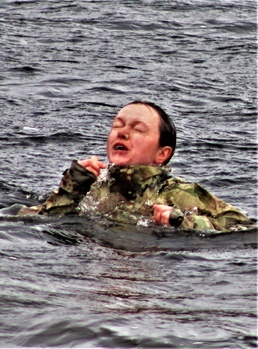 CWOC class 22-06 at Fort McCoy graduates 15 Soldiers