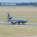 Travis AFB flight line images