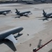 Travis AFB flight line images