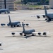 Travis AFB flight line images