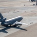 Travis AFB flight line images