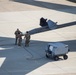 Travis AFB flight line images